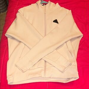 Adidas muave zne zip up